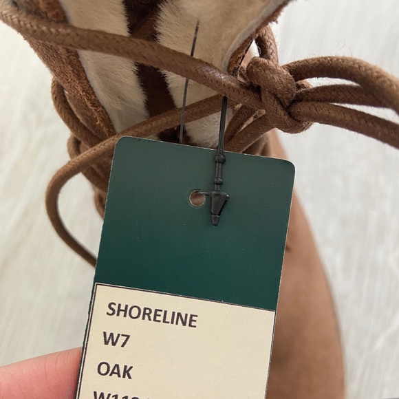 Emu Australia Waterproof Boots - Picture 12 of 12